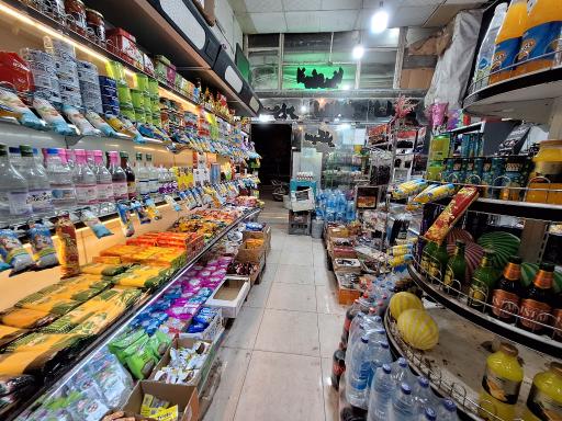 عکس کره مارکت