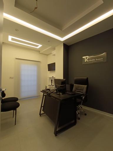 عکس استودیو کاران