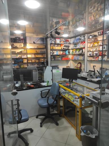 عکس کافی نت شاهین نت