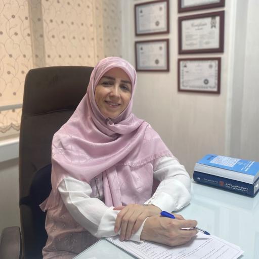 عکس مطب فاطمه مرادپور صدای زندگی نو