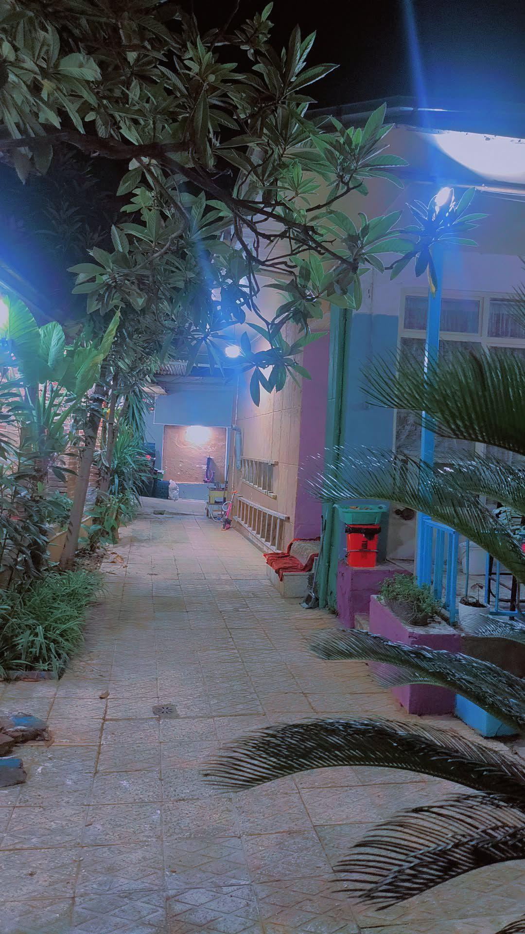 عکس اقامتگاه گیل مار جان