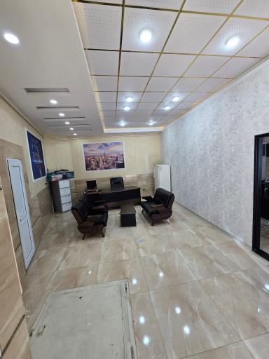 عکس دپارتمان املاک نوروزی