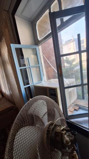 عکس اقامتگاه گیل مار جان
