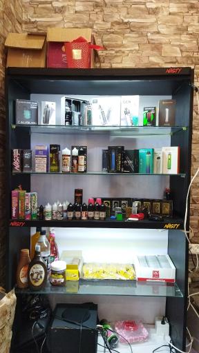 عکس کافه فرهنگ 