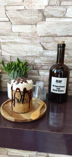 عکس کافه فرهنگ 