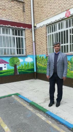 عکس دبستان دولتی پسرانه صادقیه