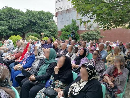 عکس خانه فرهنگ گیلان