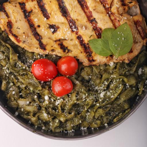 عکس فست فود سینما پیتزا