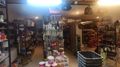 عکس فروشگاه ابزار مرکزی