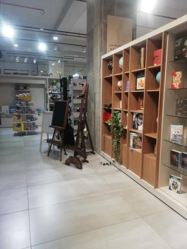 عکس شهر کتاب 