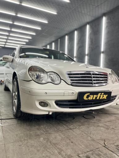 عکس مرکز کارشناسی خودرو کارفیکس