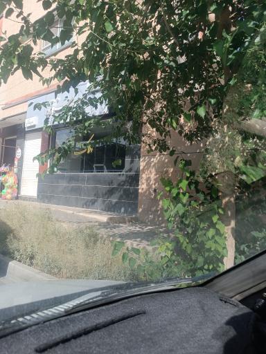 عکس مشاور املاک سناتور