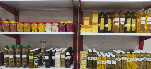 عکس زیتون سرای شمال