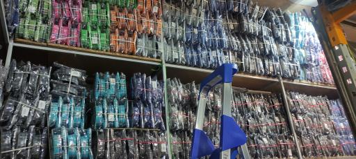 عکس تولیدی و پخش پیراهن نگین توس 