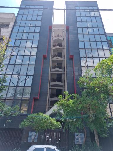 عکس فروشگاه برق ما