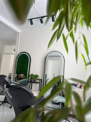 عکس سالن زیبایی سمیرا پاکدل