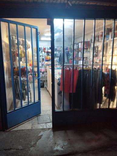 لباس زیر مردانه و اکسسوری 