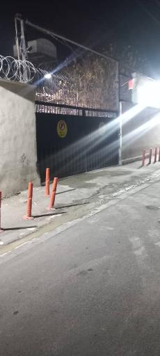 عکس مرکز بازگشت داوطلبانه (خود معرف) اتباع  خارجی استان البرز