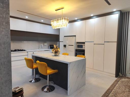 عکس کلینیک ساختمانی نیکان