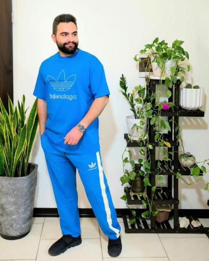 عکس اسپرت ورزشی ارمغان 90