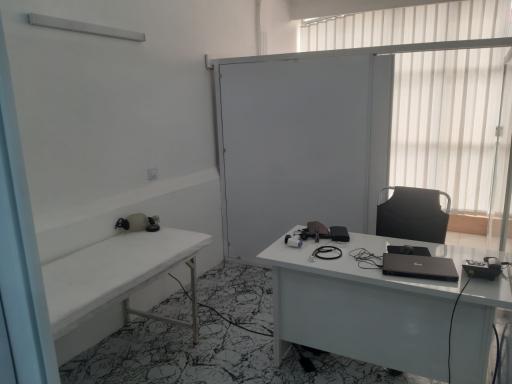 عکس کلینیک حکیم