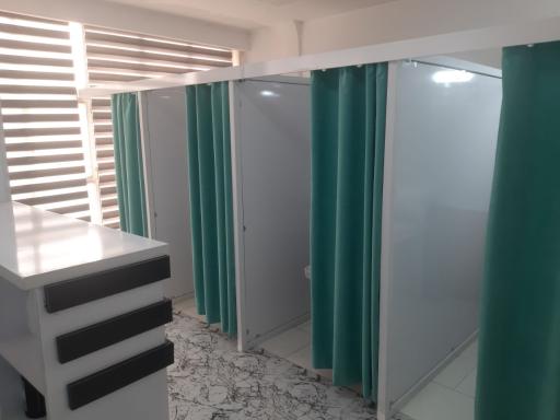 عکس کلینیک حکیم