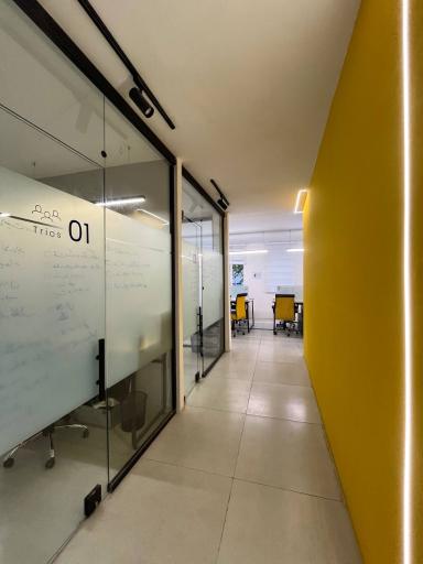 عکس فضای کار اشتراکی 24