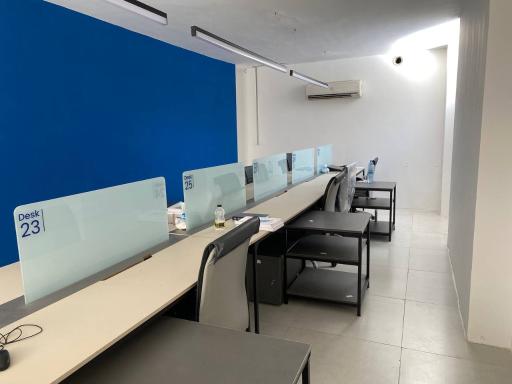 عکس فضای کار اشتراکی 24