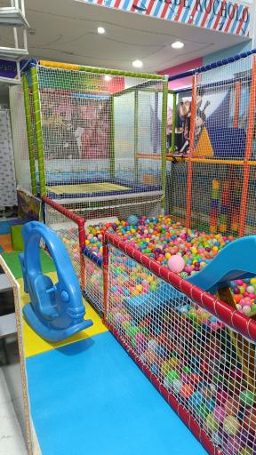 آرایشگاه شازده کوچولو 