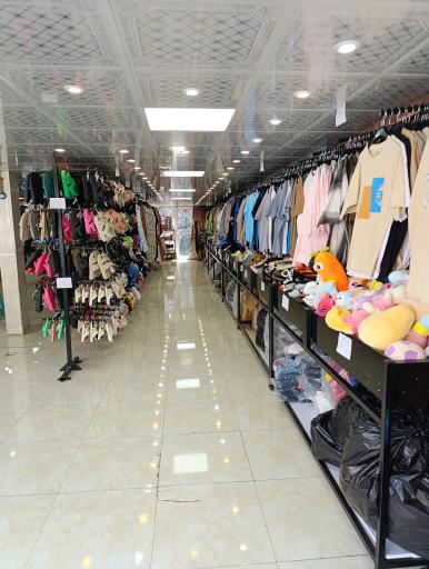 عکس ارزانسرای باباجی