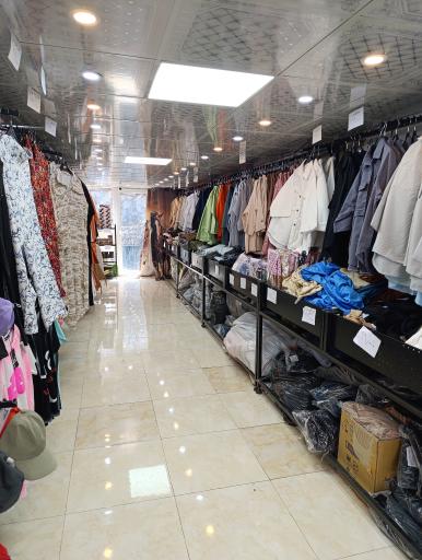 عکس ارزانسرای باباجی