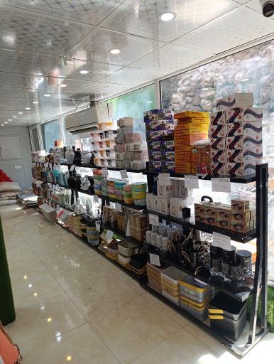 عکس ارزانسرای باباجی