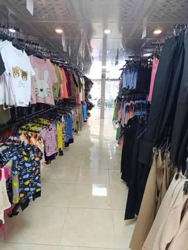 عکس ارزانسرای باباجی