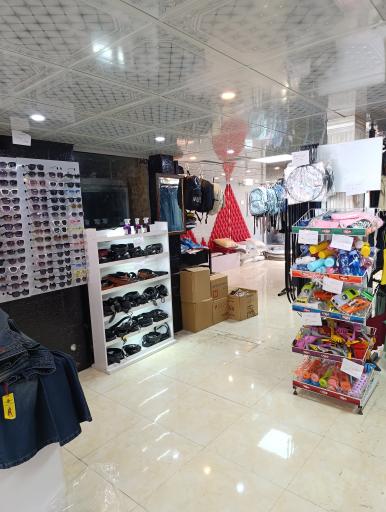 عکس ارزانسرای باباجی