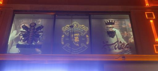 عکس پیرایش امید