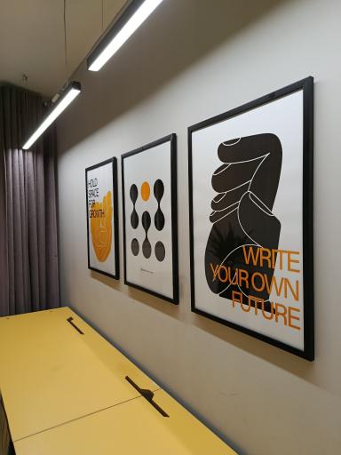 عکس فضای کار اشتراکی 24