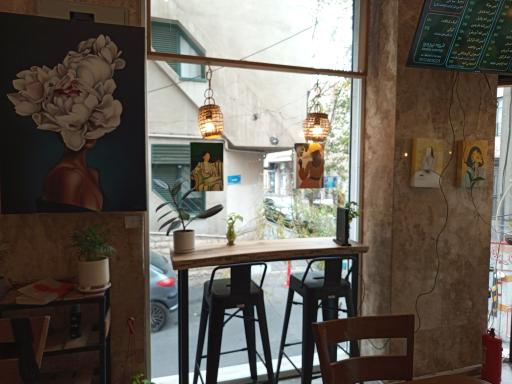 عکس قهوه پریمو