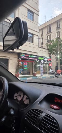 عکس خشکشویی رافین شعبه 2