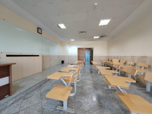 دانشکده مهندسی مکانیک دانشگاه تهران