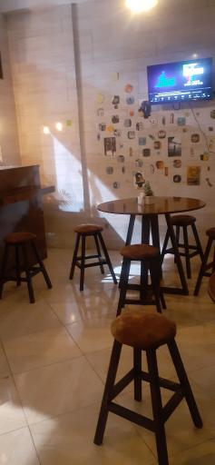 عکس کافه فنجون 