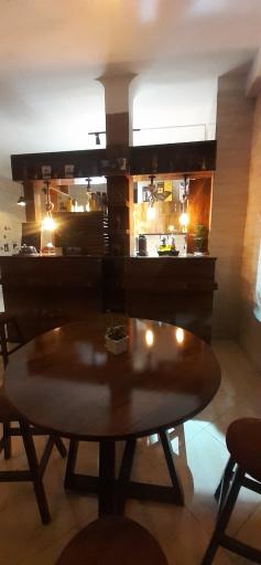 عکس کافه فنجون 