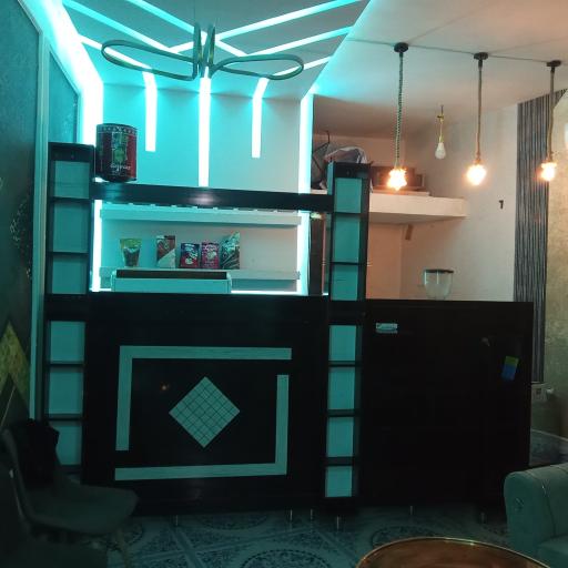 عکس کافه سی