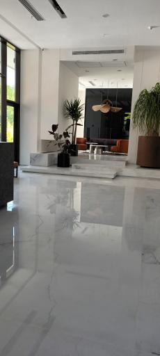 عکس برج آریانا الهیه 