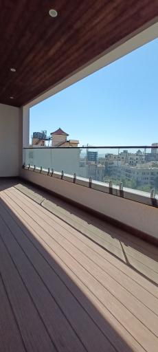 عکس برج آریانا الهیه 