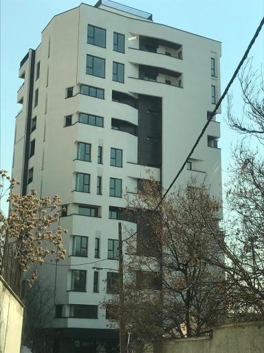 عکس برج آریانا الهیه 