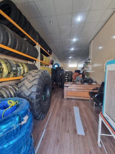 عکس لاستیک محمد