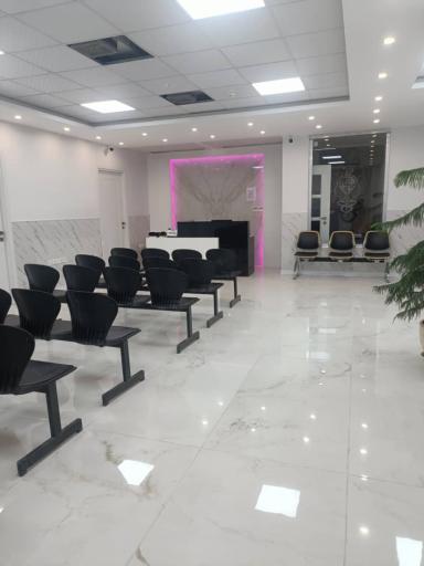 عکس کلینیک تخصصی پروفسور حبیب الله خزایی