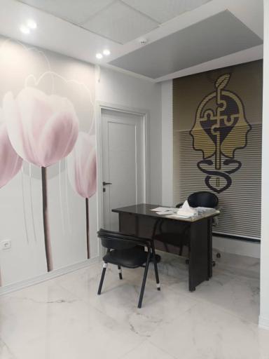 عکس کلینیک تخصصی پروفسور حبیب الله خزایی