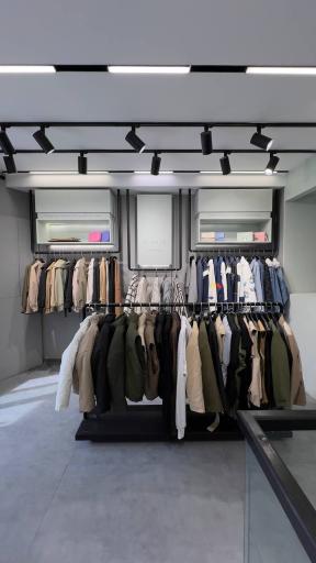 عکس بوتیک کیانیک