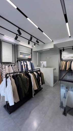 عکس بوتیک کیانیک